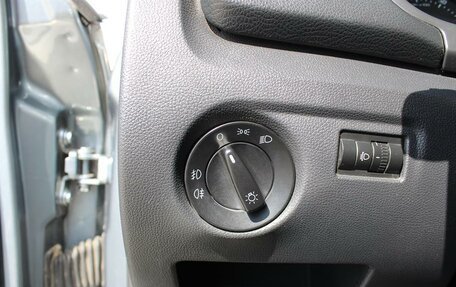 Skoda Fabia II, 2013 год, 596 000 рублей, 19 фотография