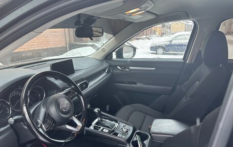 Mazda CX-5 II, 2020 год, 3 100 000 рублей, 1 фотография