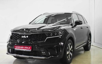 KIA Sorento IV, 2022 год, 4 791 800 рублей, 1 фотография