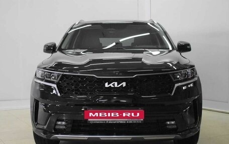 KIA Sorento IV, 2022 год, 4 791 800 рублей, 2 фотография