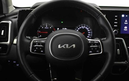 KIA Sorento IV, 2022 год, 4 791 800 рублей, 9 фотография