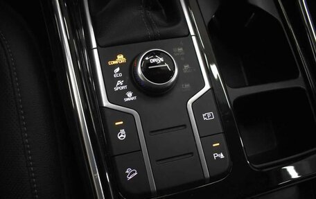 KIA Sorento IV, 2022 год, 4 791 800 рублей, 11 фотография