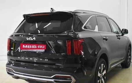 KIA Sorento IV, 2022 год, 4 791 800 рублей, 4 фотография