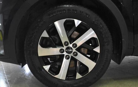 KIA Sorento IV, 2022 год, 4 791 800 рублей, 23 фотография
