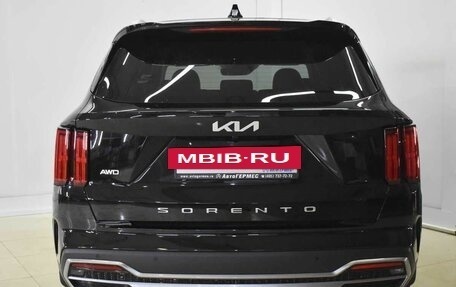 KIA Sorento IV, 2022 год, 4 791 800 рублей, 3 фотография