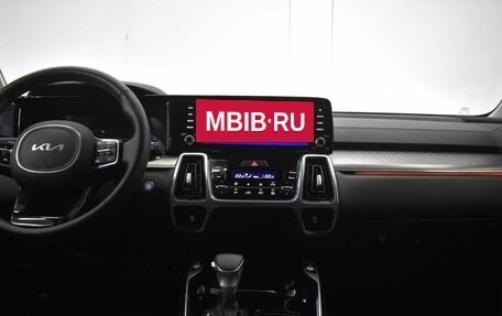 KIA Sorento IV, 2022 год, 4 791 800 рублей, 5 фотография