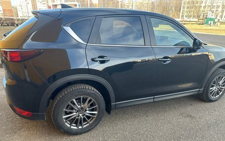 Mazda CX-5 II, 2020 год, 3 100 000 рублей, 8 фотография
