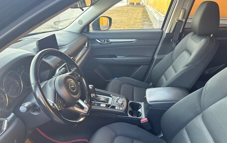 Mazda CX-5 II, 2020 год, 3 100 000 рублей, 4 фотография