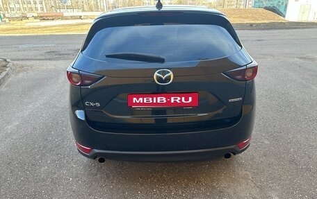Mazda CX-5 II, 2020 год, 3 100 000 рублей, 10 фотография