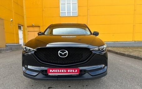 Mazda CX-5 II, 2020 год, 3 100 000 рублей, 5 фотография