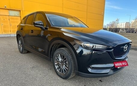 Mazda CX-5 II, 2020 год, 3 100 000 рублей, 7 фотография