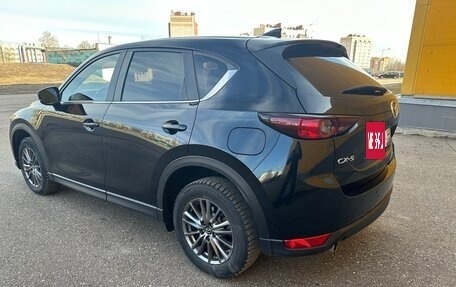 Mazda CX-5 II, 2020 год, 3 100 000 рублей, 9 фотография