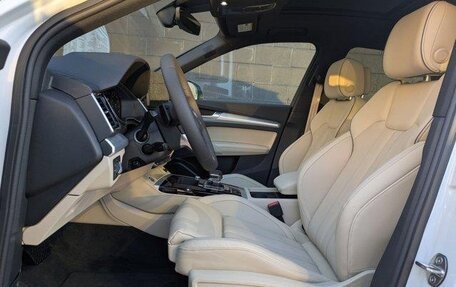 Audi Q5, 2025 год, 7 603 000 рублей, 7 фотография