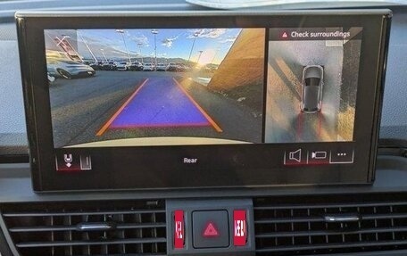 Audi Q5, 2025 год, 7 603 000 рублей, 9 фотография