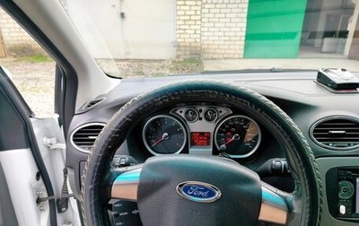 Ford Focus II рестайлинг, 2010 год, 750 000 рублей, 1 фотография