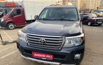 Toyota Land Cruiser 200, 2012 год, 5 100 000 рублей, 1 фотография