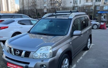 Nissan X-Trail, 2008 год, 1 150 000 рублей, 1 фотография