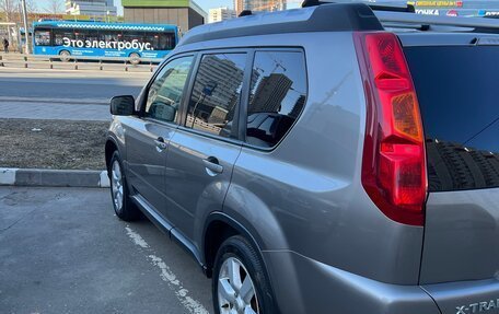 Nissan X-Trail, 2008 год, 1 150 000 рублей, 3 фотография
