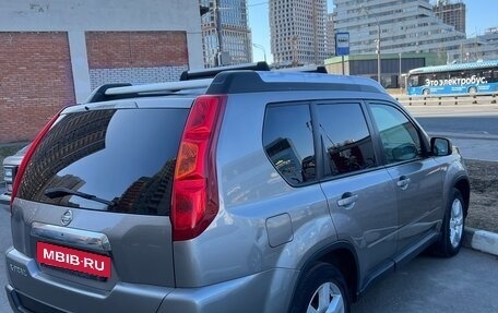 Nissan X-Trail, 2008 год, 1 150 000 рублей, 4 фотография