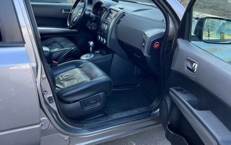 Nissan X-Trail, 2008 год, 1 150 000 рублей, 8 фотография