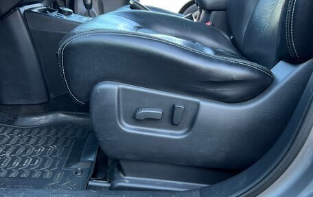 Nissan X-Trail, 2008 год, 1 150 000 рублей, 18 фотография