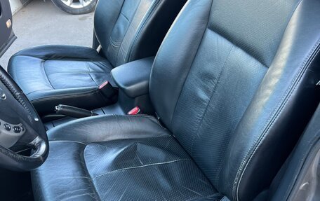 Nissan X-Trail, 2008 год, 1 150 000 рублей, 20 фотография