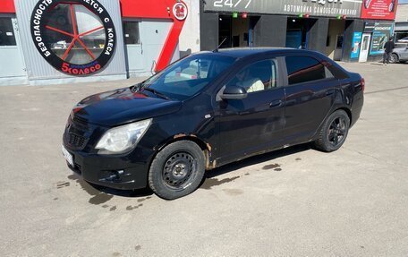 Chevrolet Cobalt II, 2013 год, 345 000 рублей, 4 фотография