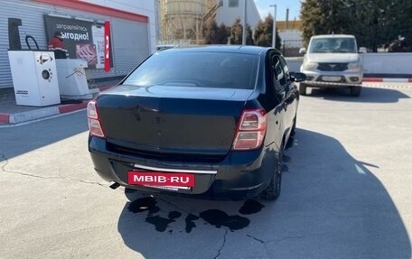 Chevrolet Cobalt II, 2013 год, 345 000 рублей, 3 фотография