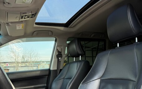 Toyota Land Cruiser Prado 150 рестайлинг 2, 2021 год, 7 500 000 рублей, 8 фотография