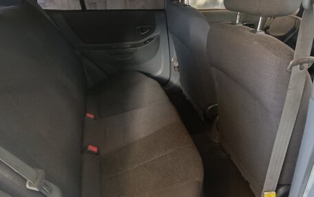 Hyundai Accent II, 2004 год, 380 000 рублей, 6 фотография