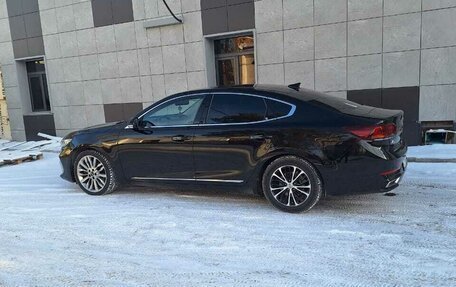 KIA K7, 2020 год, 3 199 199 рублей, 3 фотография