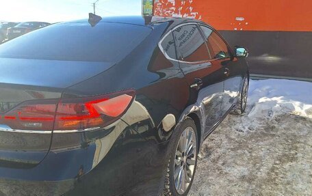 KIA K7, 2020 год, 3 199 199 рублей, 4 фотография
