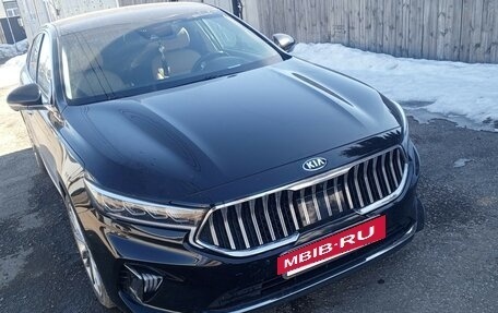 KIA K7, 2020 год, 3 199 199 рублей, 6 фотография