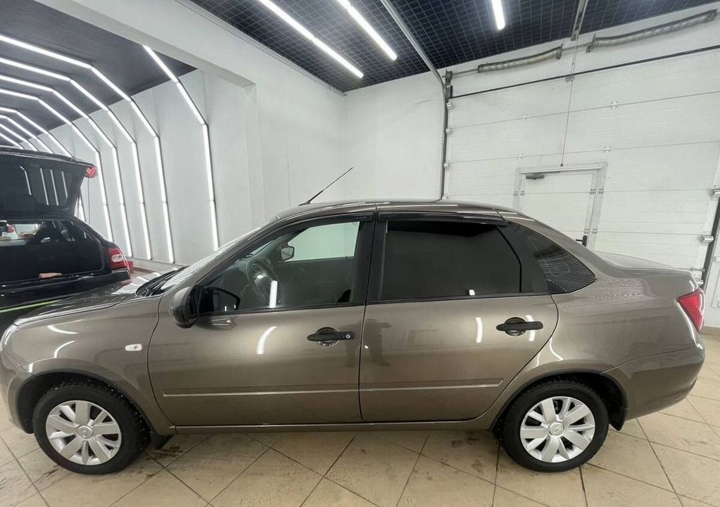 ВАЗ (LADA) Granta, 2020 год, 769 000 рублей, 3 фотография