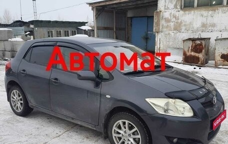 Toyota Auris II, 2007 год, 799 000 рублей, 1 фотография