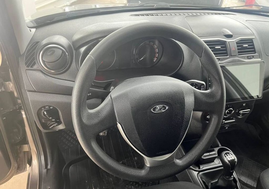 ВАЗ (LADA) Granta, 2020 год, 769 000 рублей, 19 фотография