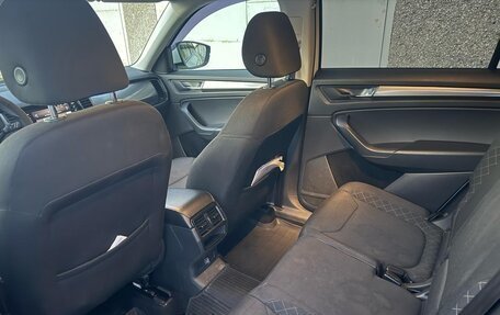 Skoda Kodiaq I, 2019 год, 2 350 000 рублей, 15 фотография