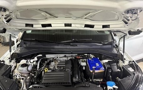 Skoda Kodiaq I, 2019 год, 2 350 000 рублей, 4 фотография