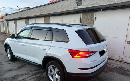 Skoda Kodiaq I, 2019 год, 2 350 000 рублей, 19 фотография