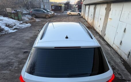 Skoda Kodiaq I, 2019 год, 2 350 000 рублей, 18 фотография