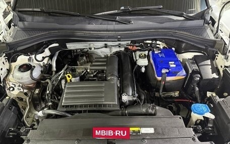 Skoda Kodiaq I, 2019 год, 2 350 000 рублей, 7 фотография