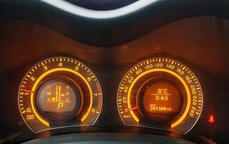 Toyota Auris II, 2007 год, 799 000 рублей, 6 фотография