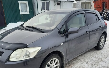 Toyota Auris II, 2007 год, 799 000 рублей, 4 фотография