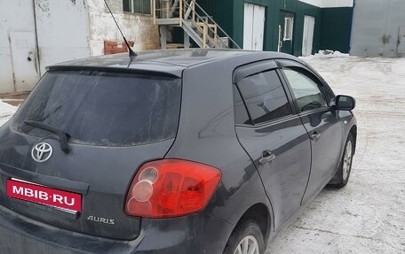 Toyota Auris II, 2007 год, 799 000 рублей, 3 фотография