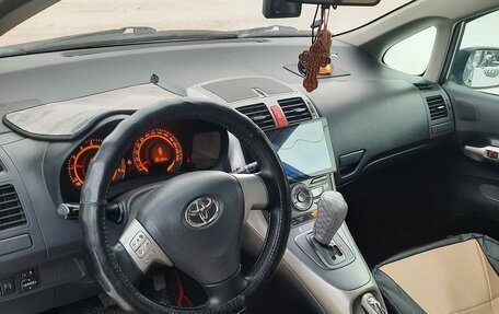 Toyota Auris II, 2007 год, 799 000 рублей, 9 фотография