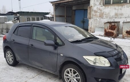 Toyota Auris II, 2007 год, 799 000 рублей, 8 фотография