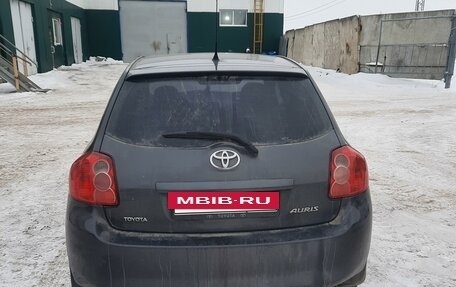 Toyota Auris II, 2007 год, 799 000 рублей, 11 фотография