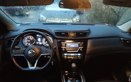 Nissan Qashqai, 2019 год, 2 149 000 рублей, 6 фотография