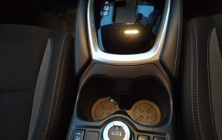 Nissan Qashqai, 2019 год, 2 149 000 рублей, 8 фотография