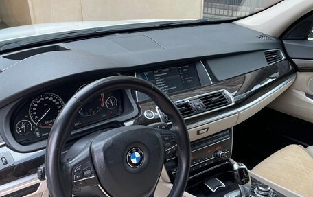 BMW 5 серия, 2009 год, 2 150 000 рублей, 8 фотография